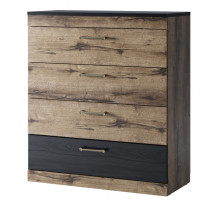 Комод Джаггер 4S