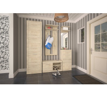 Прихожая Оскар 8