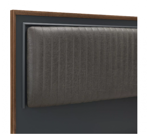 Двуспальная кровать Алегро 1600, 1800