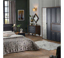 Комод в спальню Алегро ALEG-23