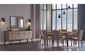 Буфет Алвис (ALVIS) ALVIS-10