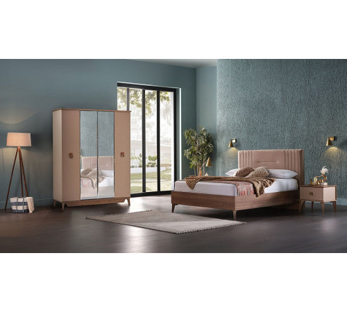 Спальня Алвис 4 (ALVIS)