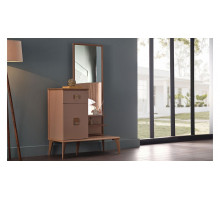 Стол туалетный-комод Алвис (ALVIS) ALVIS-23