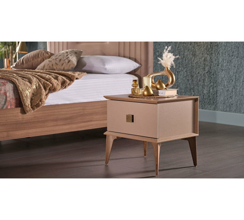 Спальня Алвис 4 (ALVIS)