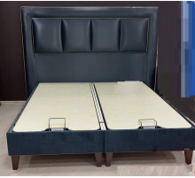 Двуспальная кровать Карлино (Carlino) База Vivent