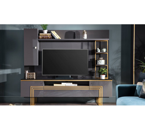 ТВ панель Carlino CARL-15a