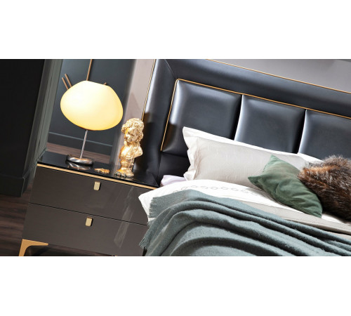 Прикроватная тумба Carlino CARL-27