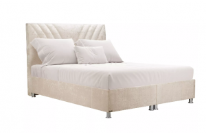 Двуспальная кровать VERSO (Версо) с подъемным механизмом