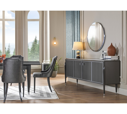 Зеркало для тумба Gravita (Гравита) GRAV-11