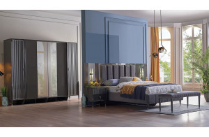 Спальня Gravita 2 (Гравита)