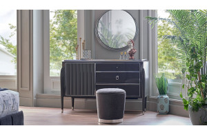 Туалетный столик Gravita (Гравита) GRAV-23