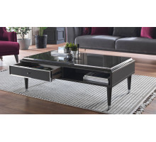 Журнальный столик Gravita (Гравита) GRAV-51N