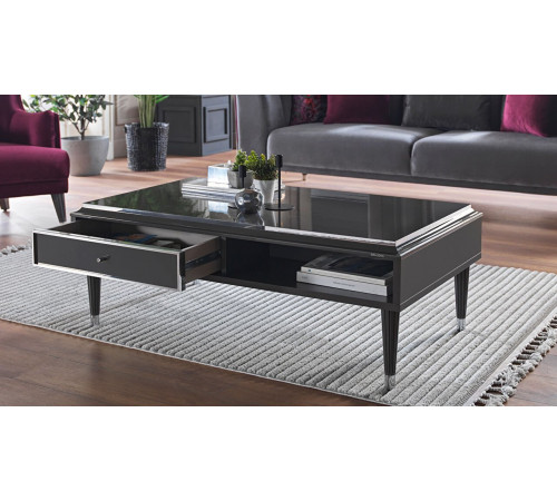 Журнальный столик Gravita (Гравита) GRAV-51N