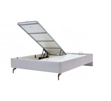 Двуспальная кровать Larissa (Ларисса) lars-25/26