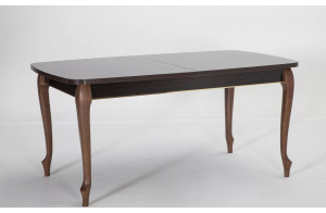 Стол в гостиную Легенда (Legenda) LEGN-14 венге