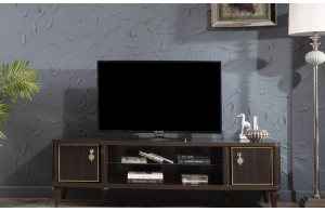 Тумба под ТВ Легенда LEGN-15 венге