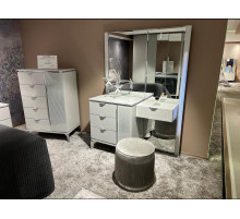 Туалетный столик Лоретто (Loretto) LORET-35