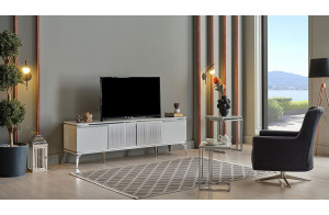 Тумба под ТВ Лоретто (Loretto) LORET-15