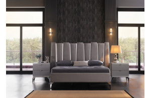 Кровать в спальню Лоретто (Loretto) LORET-26