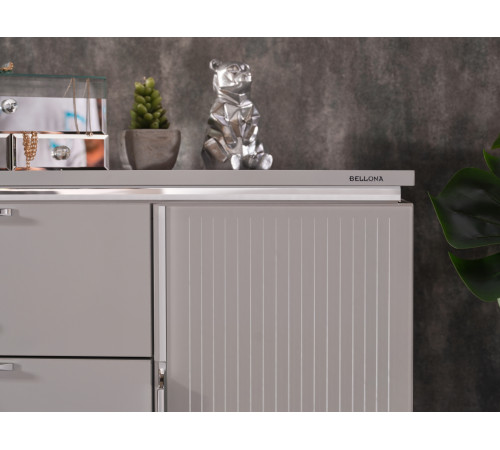 Комод для белья Лоретто (Loretto) LORET-28