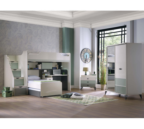 Детская Менти (Menty) 2