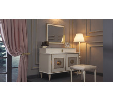 Спальня Мистраль (Mistral) композиция 2 MIST-СП