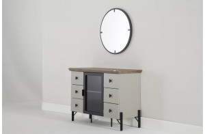 Зеркало для туалетного столика Палвин PALV-24