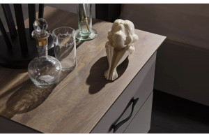 Прикроватная тумба Палвин PALV-27