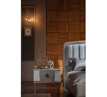 Прикроватная тумба Песаро (PESARO) PESR-27