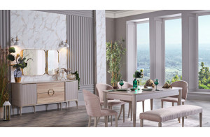 Стул Санвито (Sanvito) SANV-16a-02