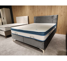 Двуспальная кровать Соната Sonata