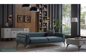 Двухместный диван Валенсия (Valencia) Беллона