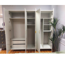 Пятидверный шкаф Валеско (Valesco) VALS-33