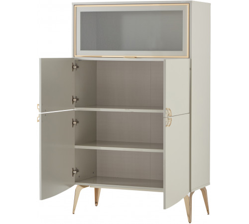 Витрина 2-х дверная Валеско (Valesco) VALS-13