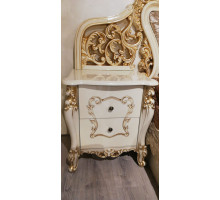 Спальня Джоконда (слоновая кость)