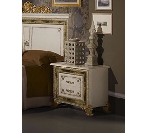 Спальня Катя (беж) композиция 2