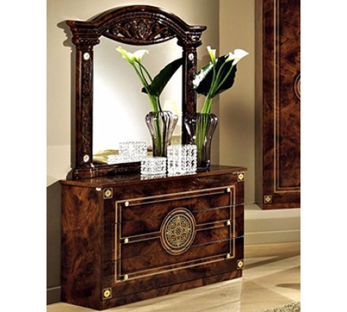 Спальня Рома (орех)