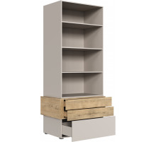 Двухстворчатый шкаф Гарден ГД-200.06