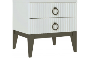 Распродажа с экспозиции Тумба прикроватная Хилтон ХТ-302.03