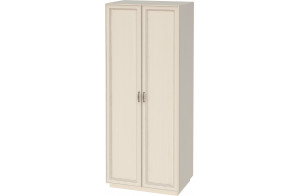 Шкаф двустворчатый Валенсия ВС-201.01