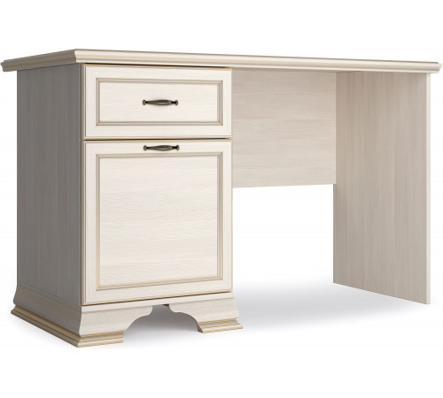  Стол письменный 1200 (Бодега Белый)