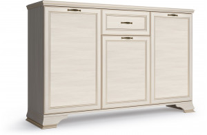 Комод Сиена (Бодега Белый)