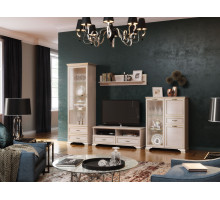 Гостиная Сиена 1 (Бодега Белый)