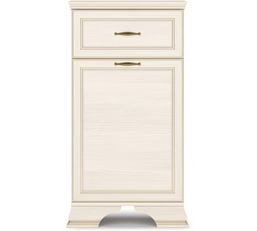 Прихожая Сиена 1 (Бодега белый)