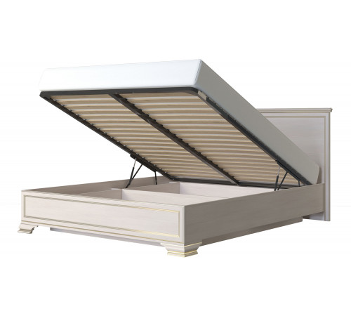 Спальня Сиена 1 (Бодега Белый)