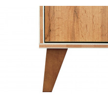 Тумба прикроватная Сканди МН-036-28