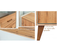 Тумба прикроватная Сканди МН-036-28