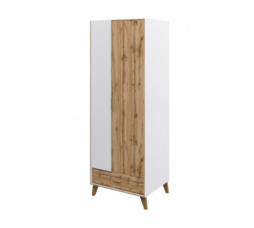 Шкаф для одежды Сканди МН-036-35