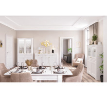 Комбинированный шкаф Денвер МН-040-14