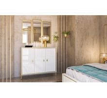 Тумба в гостиную Люксор МН-042-08